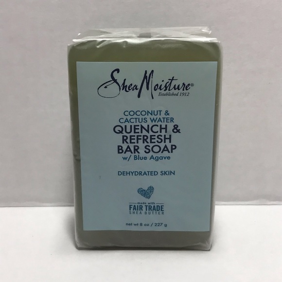 Bath Body 4sheamoisture Coconut Cactus Water Poshmark